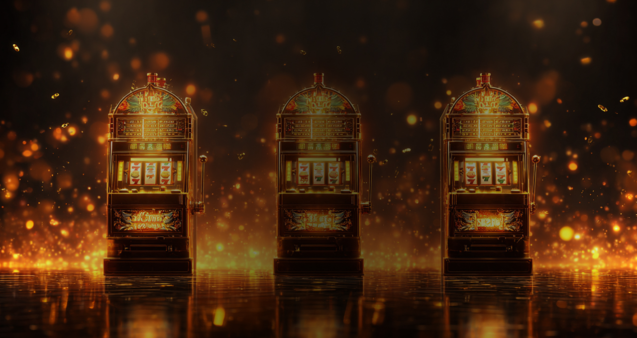 Axe Casino Slide 2